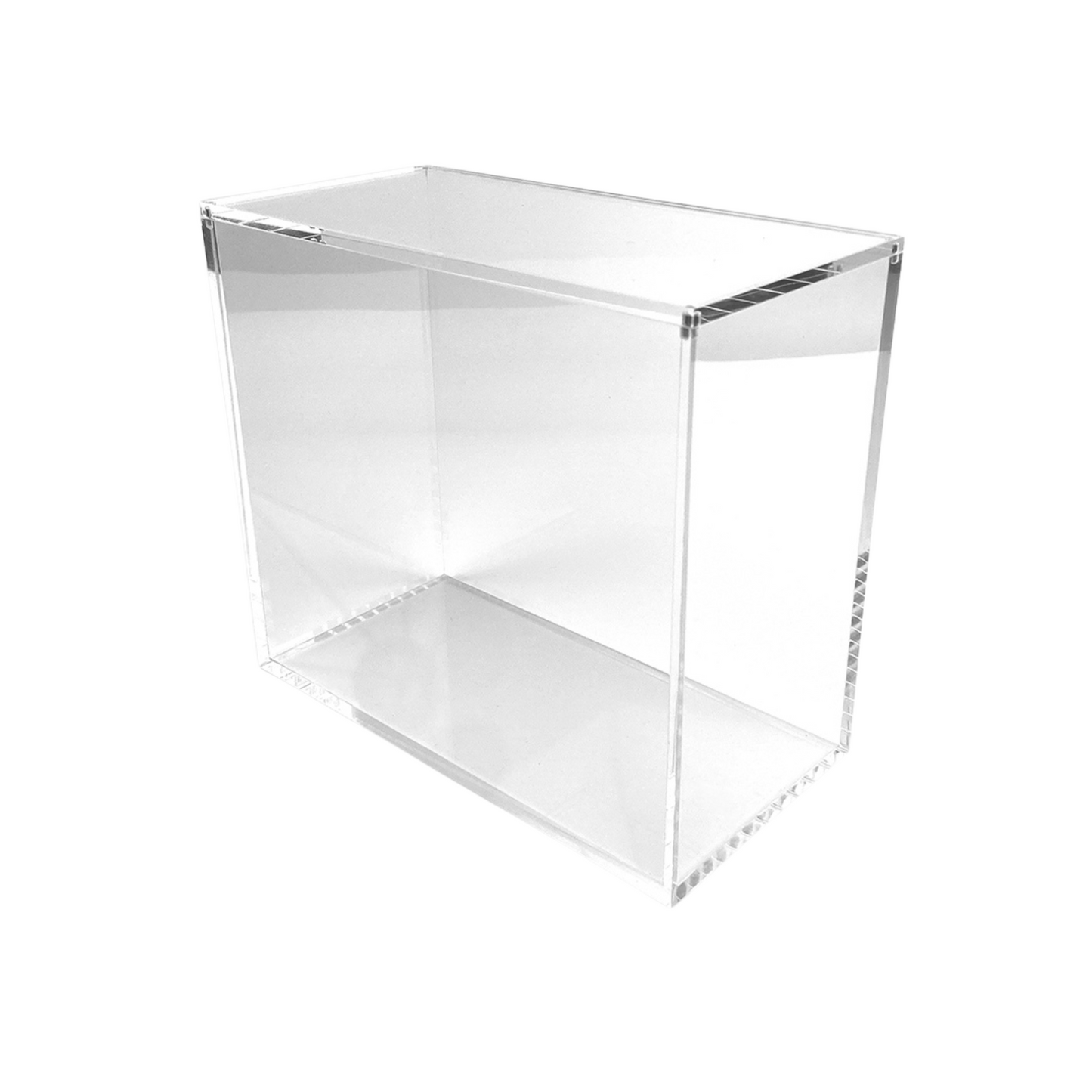 Elite Trainer Acrylic Box Booster