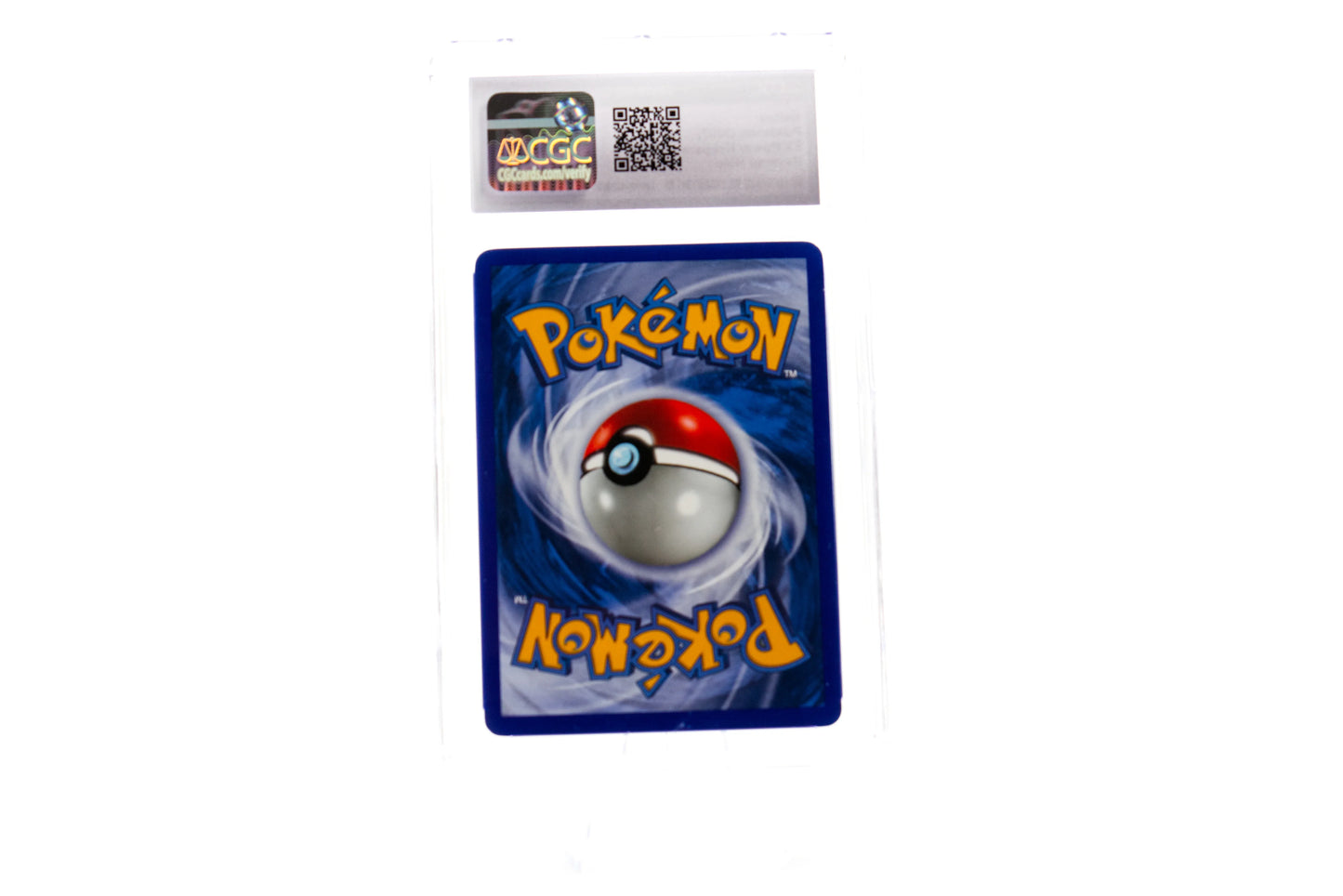 Baltoy 22/108 CGC 10 - cncards