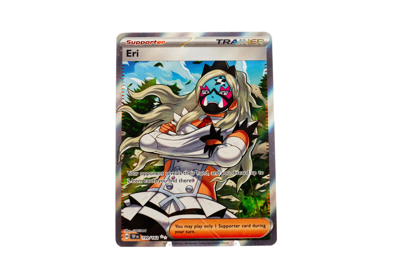 Eri 199/162 - cncards