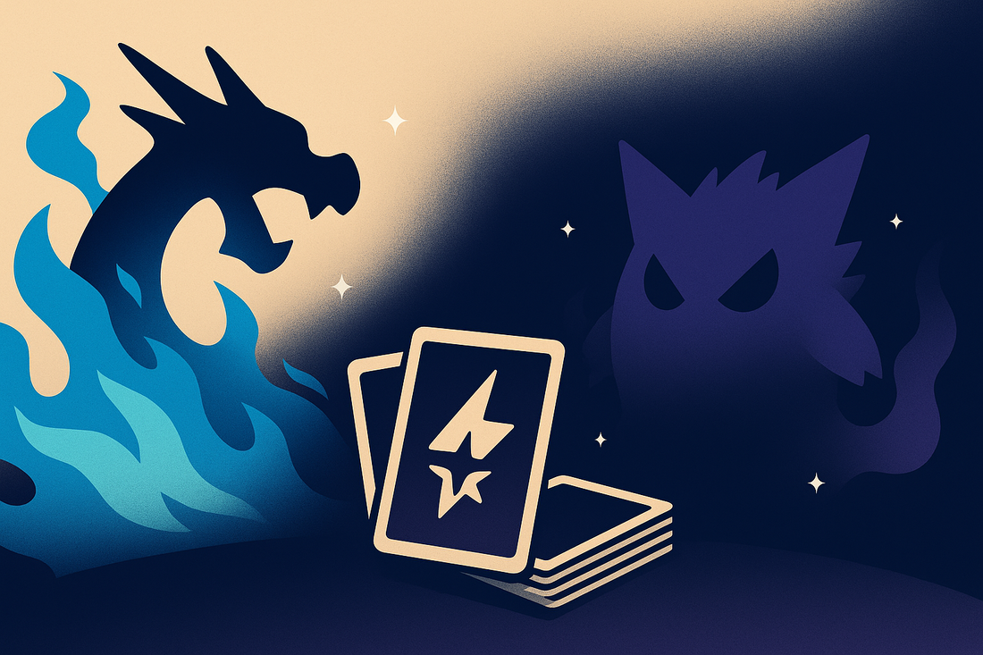 Pokémon-update: Mega Evolutions keren groots terug in TCG, en Legends: Z-A krijgt DLC