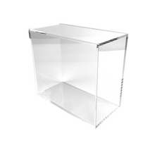 Elite Trainer Acryl Box Booster