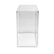 Elite Trainer Acryl Box Booster