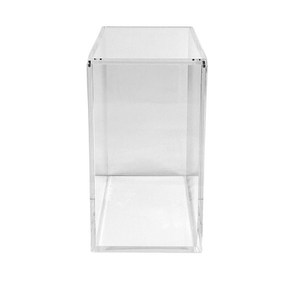 Elite Trainer Acrylic Box Booster