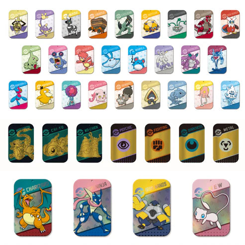 Journey Collection Gift Box - cncards