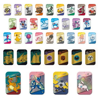 Journey Collection Gift Box - cncards