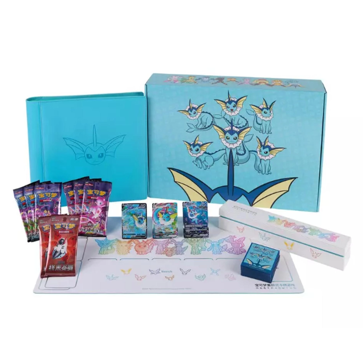 Mary's Determination Exclusive Gift Box - cncards
