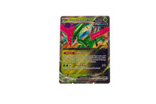 Iron Leaves ex 128 promo - cncards