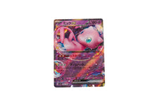 mew ex 076/190 rr - cncards