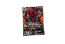 Gigalith 127/086 AR - cncards