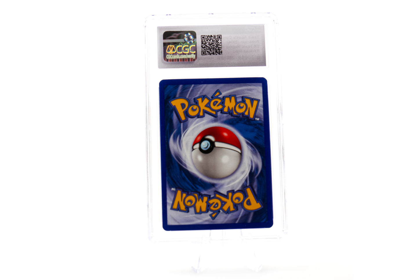 Corphish 26/96 CGC 10