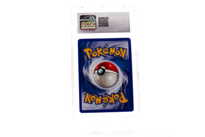 Corphish 26/96 CGC 10