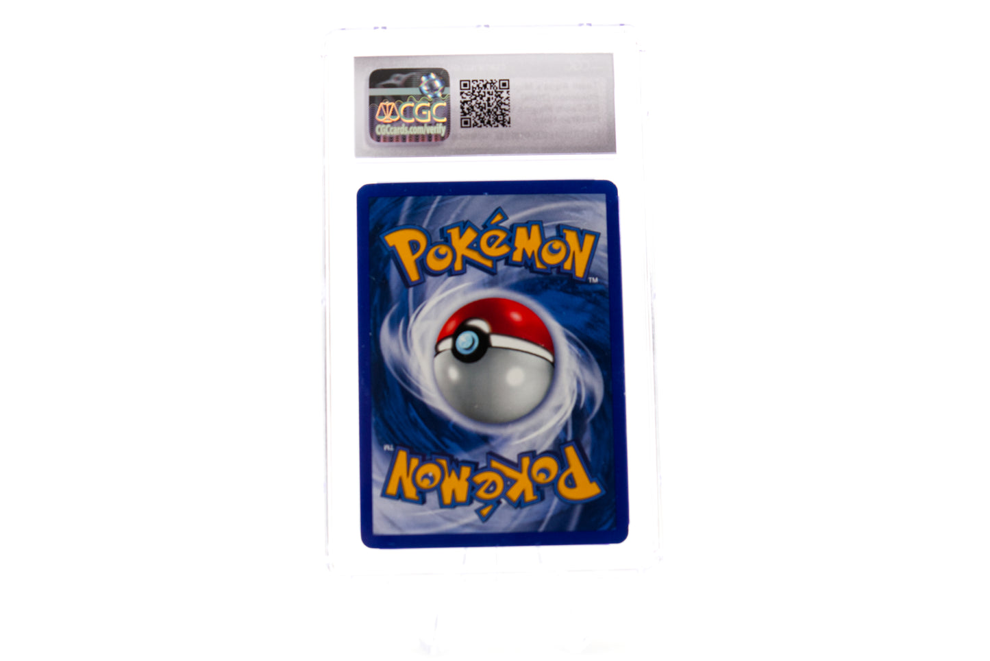 Team Aqua's Mightyena 30/95