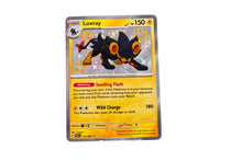 Luxray - 137/091