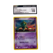 Baltoy 22/108 CGC 10 - cncards