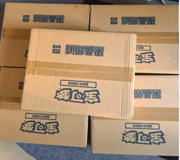 Pokémon Dark Crystal Blaze (CSV5C) (FAT) - cncards