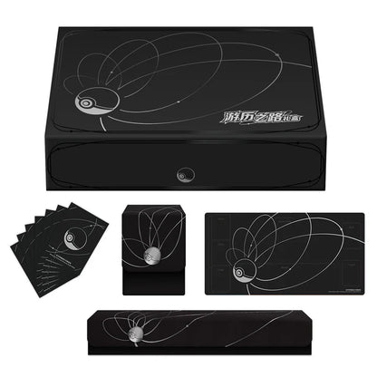 Pokémon Journey Gift Box - cncards