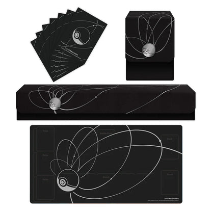 Pokémon Journey Gift Box - cncards