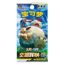 交相辉映CSm2cc（唤）Case
（2.0） - cncards